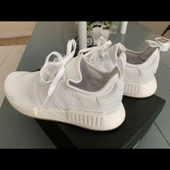 new white nmds